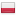 pokegotrade.net server is located in Poland